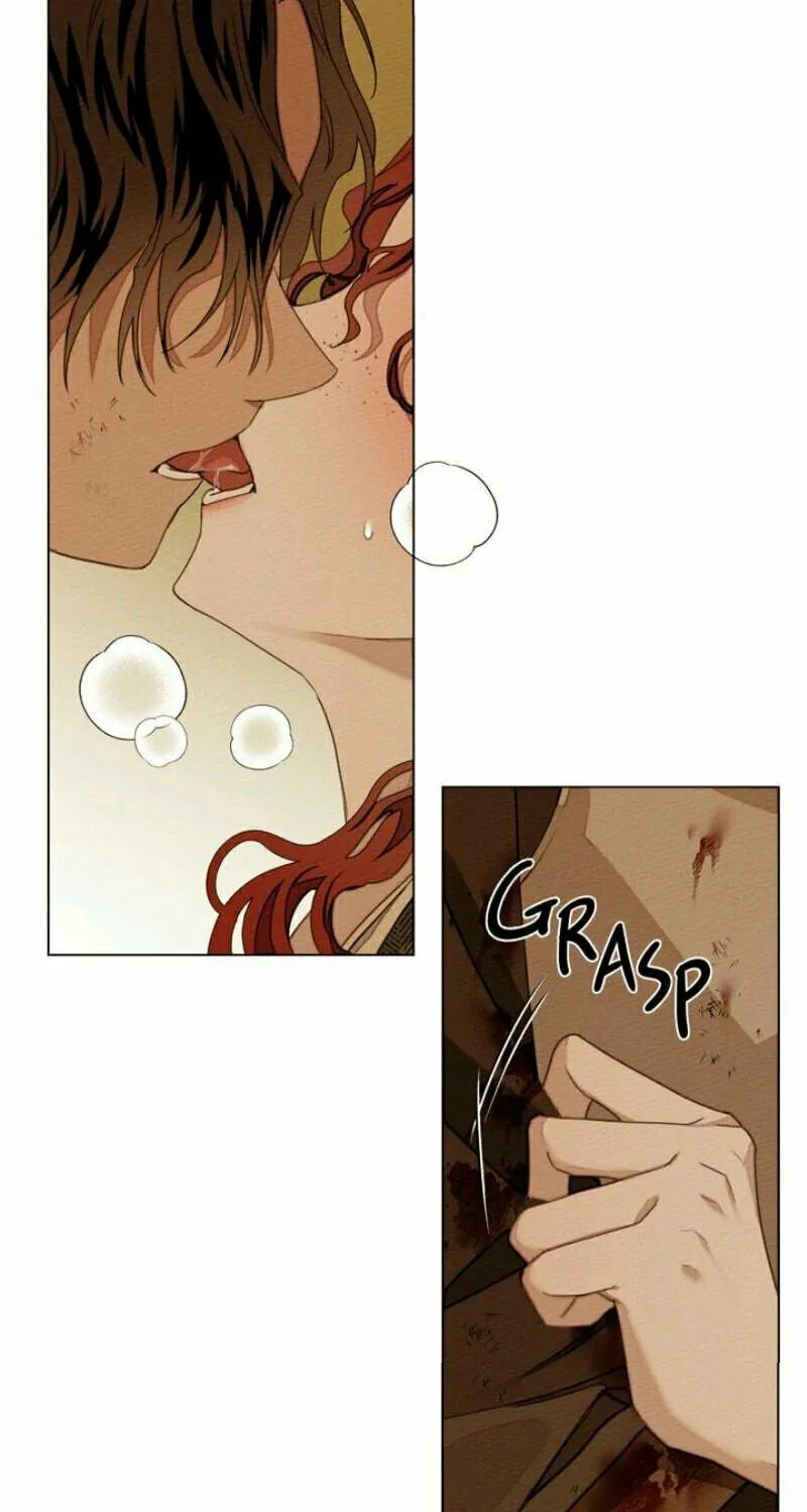 Read Under the Oak Tree chapter 27 image 4 on Lezhin