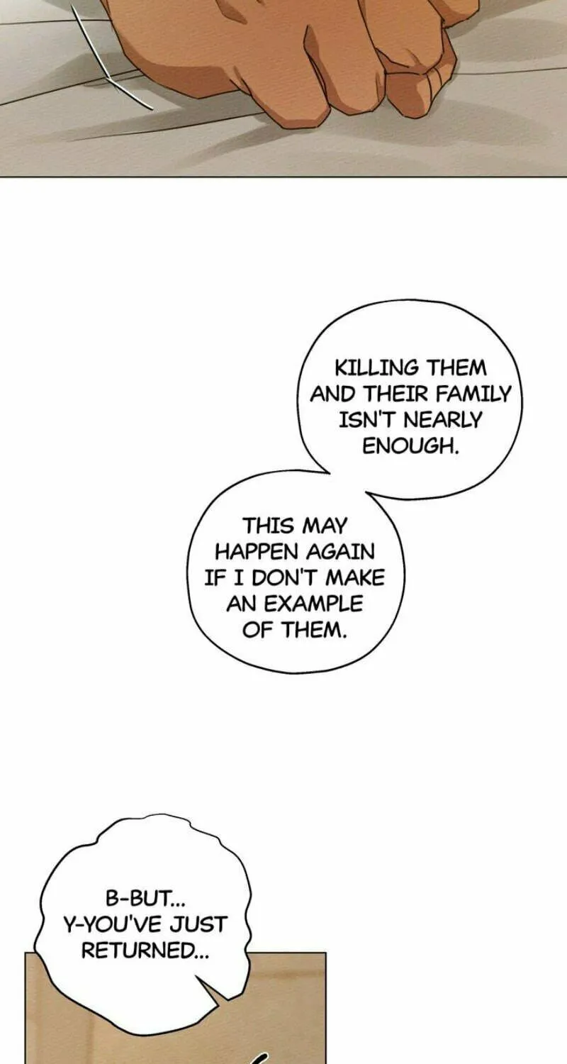 Read Under the Oak Tree chapter 27 image 43 on Lezhin