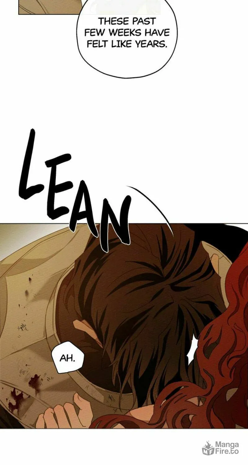 Read Under the Oak Tree chapter 27 image 52 on Lezhin