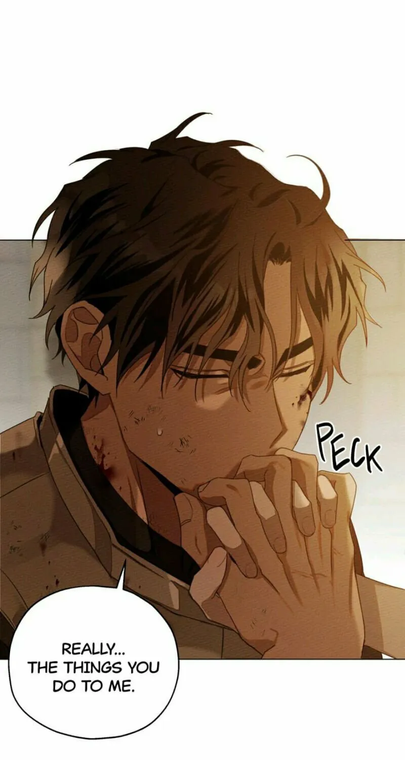 Read Under the Oak Tree chapter 27 image 57 on Lezhin