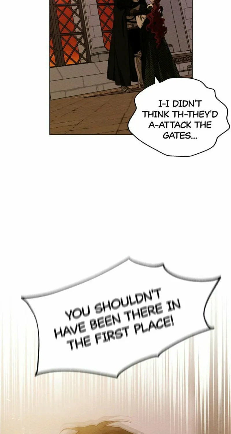 Read Under the Oak Tree chapter 27 image 6 on Lezhin