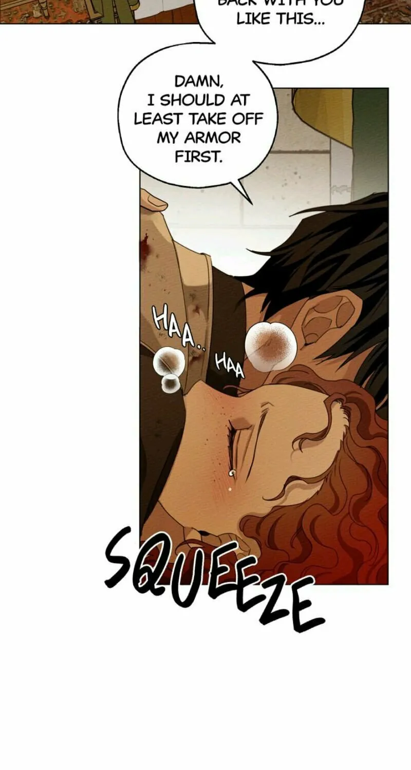 Read Under the Oak Tree chapter 27 image 60 on Lezhin
