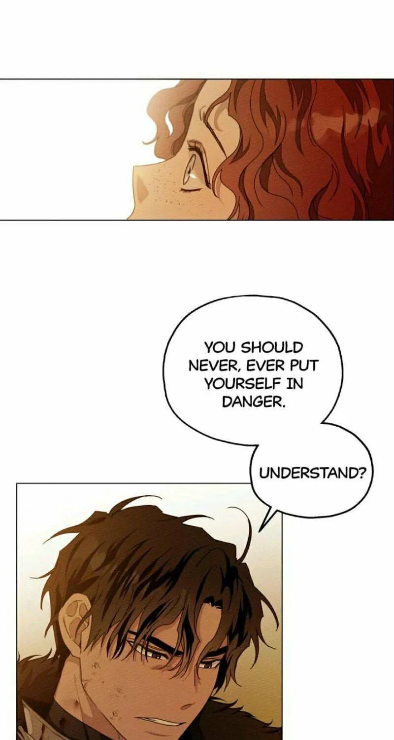 Read Under the Oak Tree chapter 27 image 8 on Lezhin