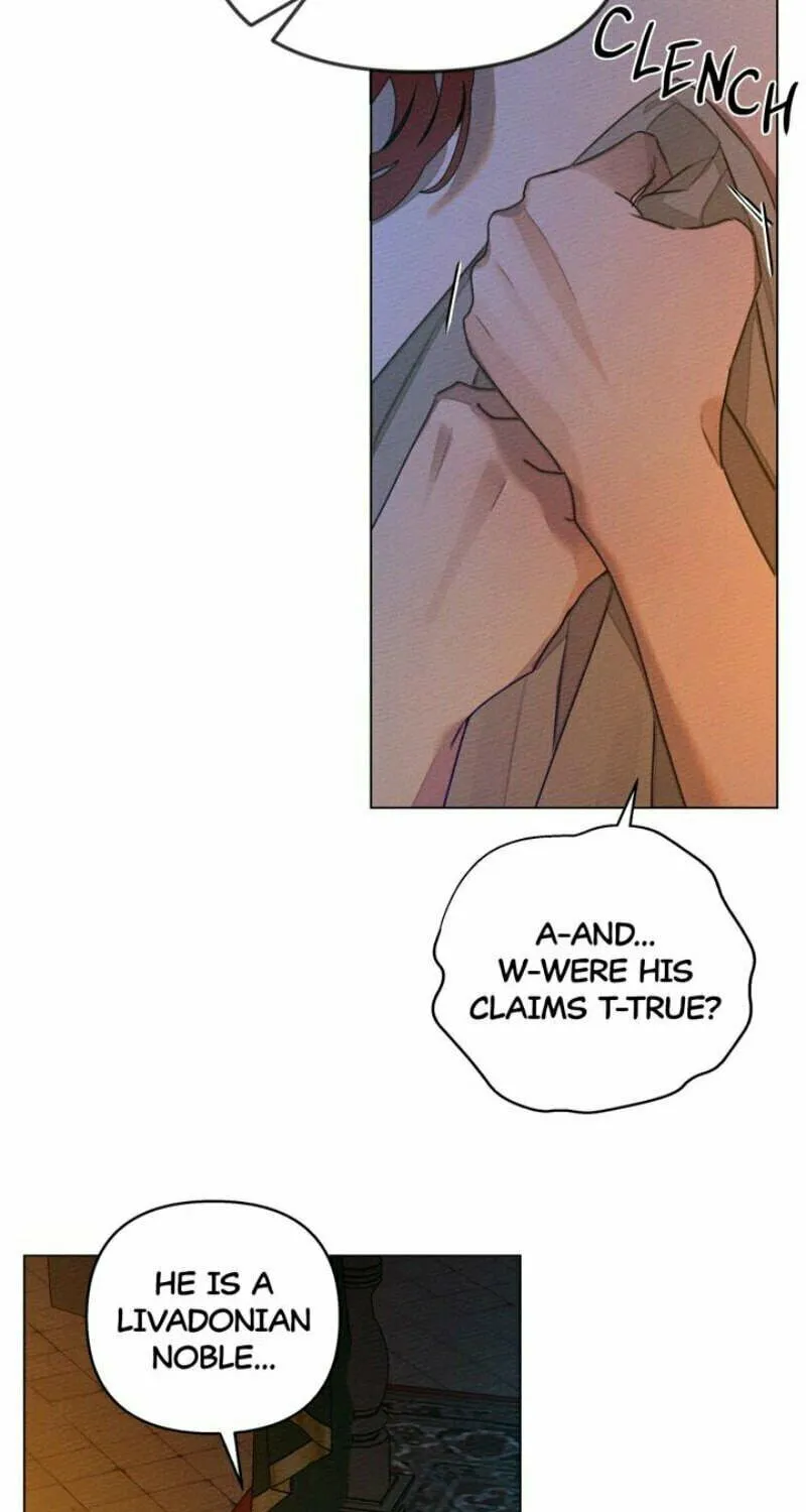 Read Under the Oak Tree chapter 28 image 10 on Lezhin
