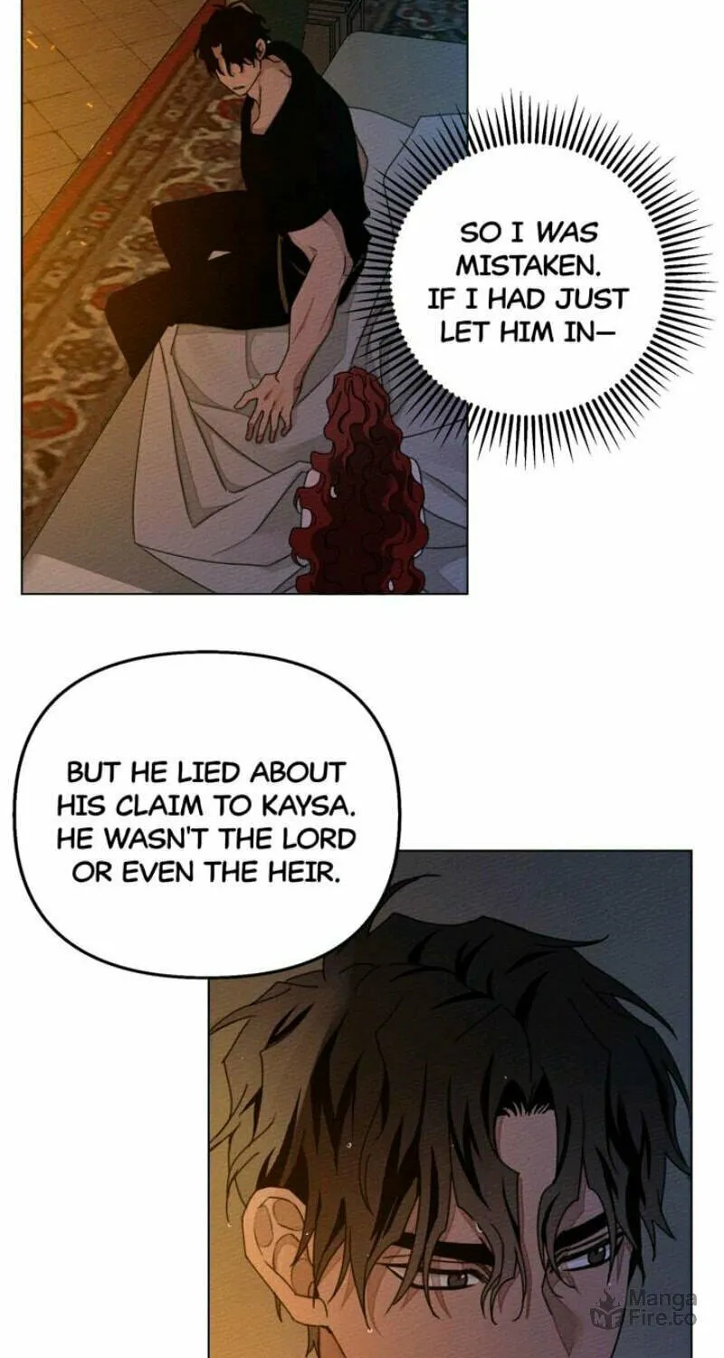 Read Under the Oak Tree chapter 28 image 11 on Lezhin