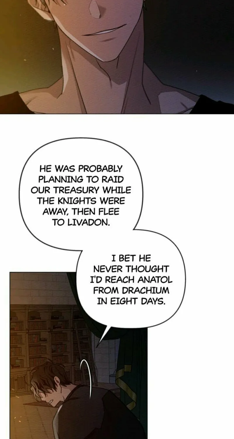 Read Under the Oak Tree chapter 28 image 15 on Lezhin