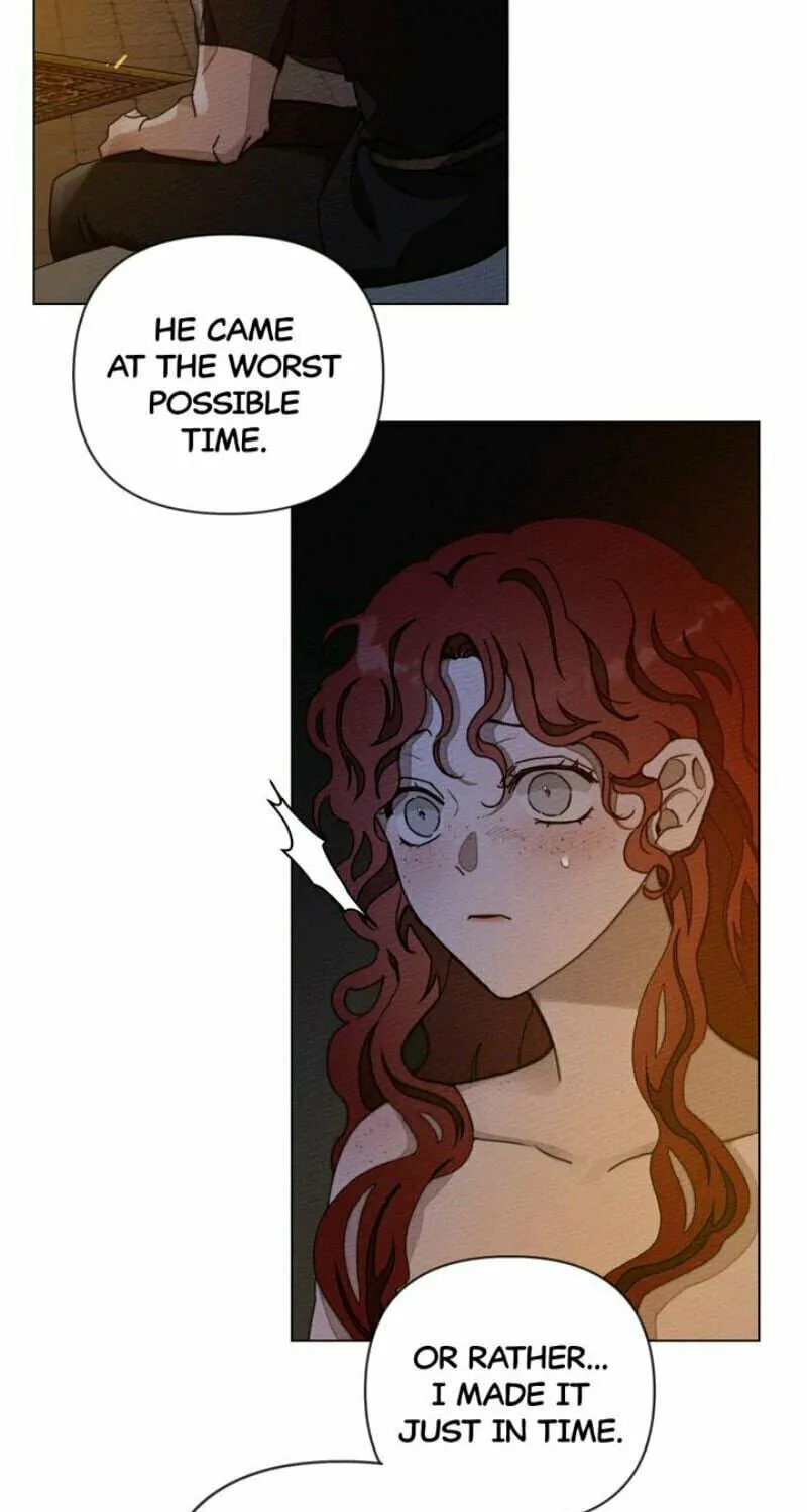 Read Under the Oak Tree chapter 28 image 16 on Lezhin