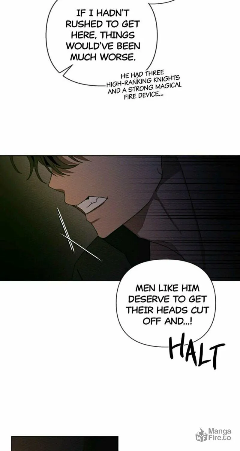 Read Under the Oak Tree chapter 28 image 17 on Lezhin
