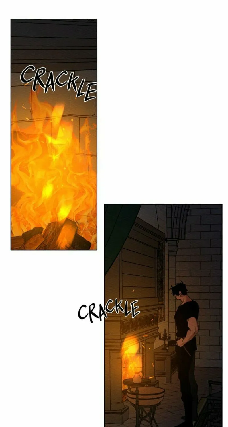 Read Under the Oak Tree chapter 28 image 2 on Lezhin