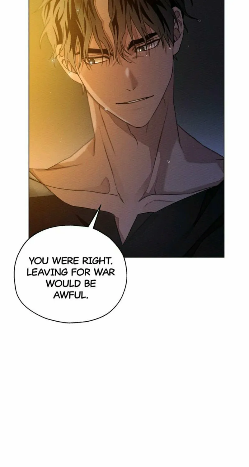 Read Under the Oak Tree chapter 28 image 20 on Lezhin