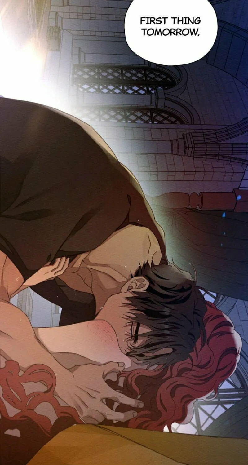 Read Under the Oak Tree chapter 28 image 22 on Lezhin