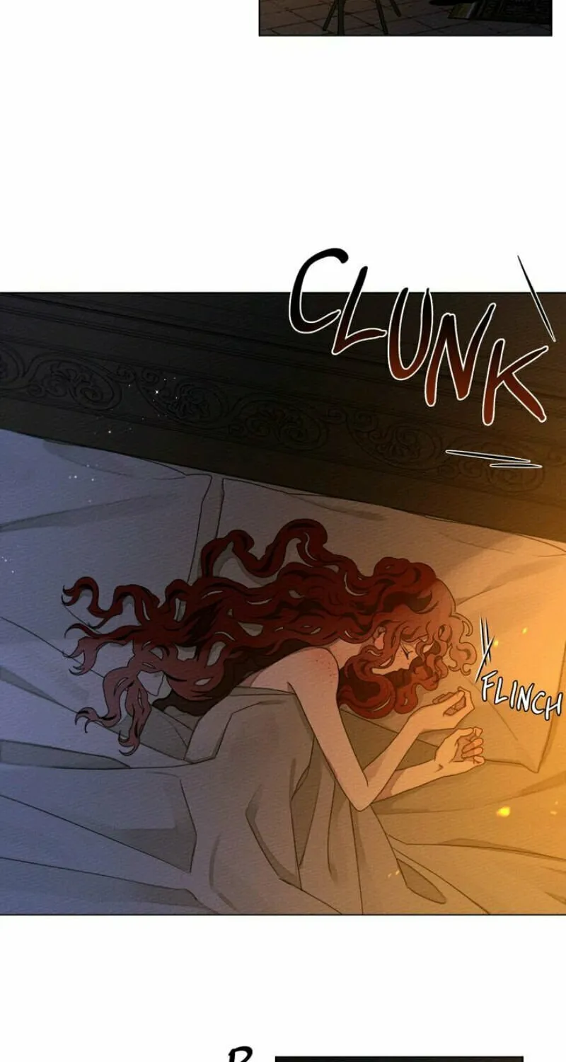 Read Under the Oak Tree chapter 28 image 3 on Lezhin