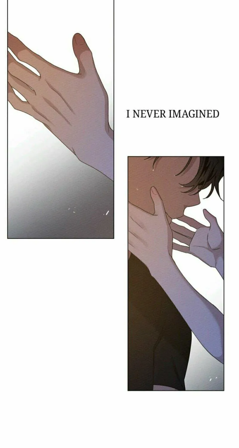 Read Under the Oak Tree chapter 28 image 31 on Lezhin