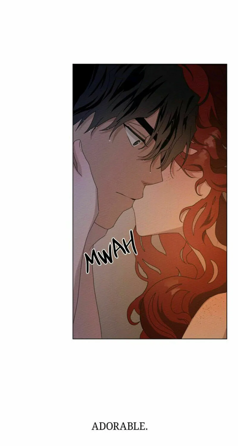 Read Under the Oak Tree chapter 28 image 34 on Lezhin