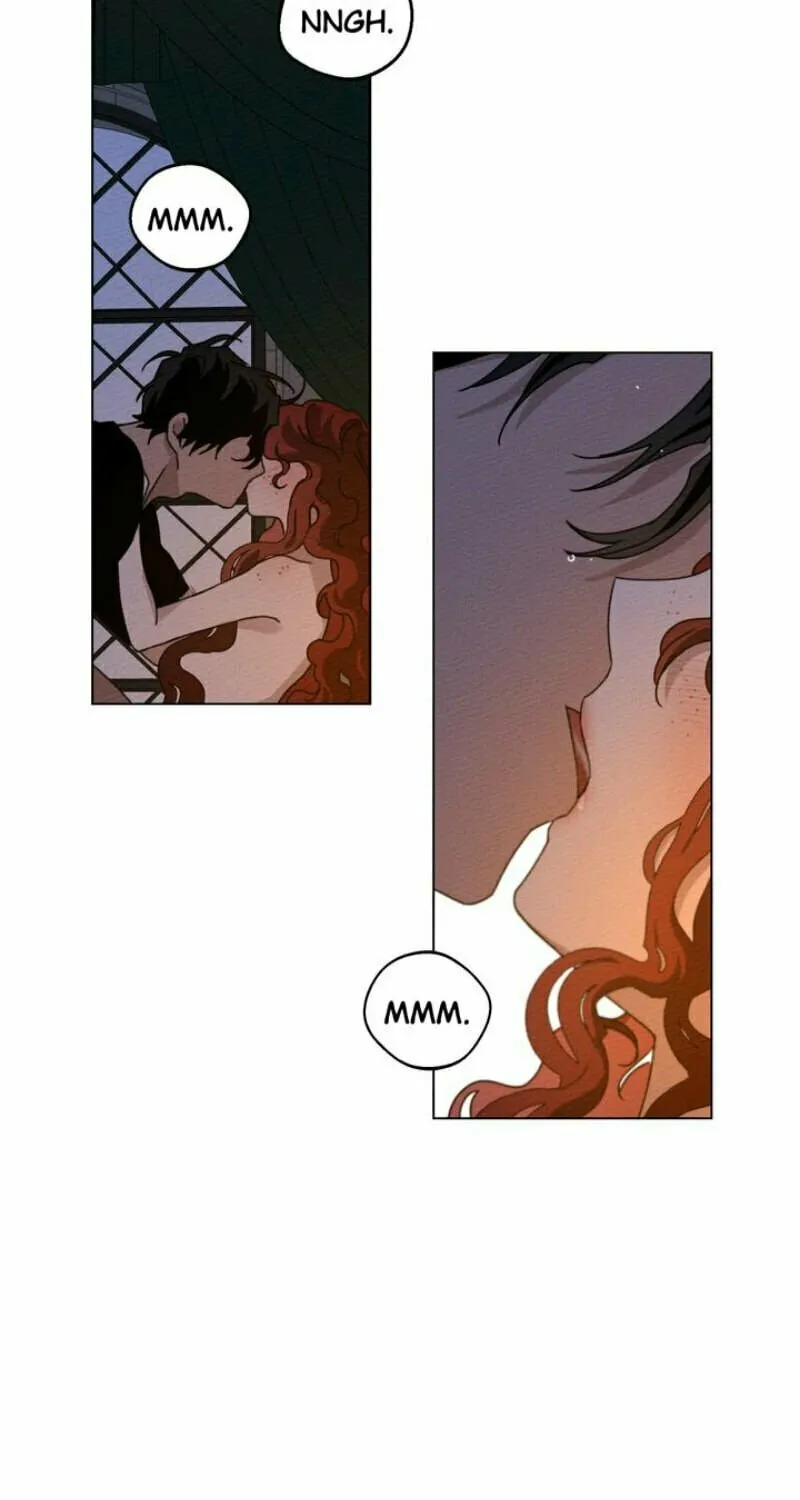 Read Under the Oak Tree chapter 28 image 39 on Lezhin