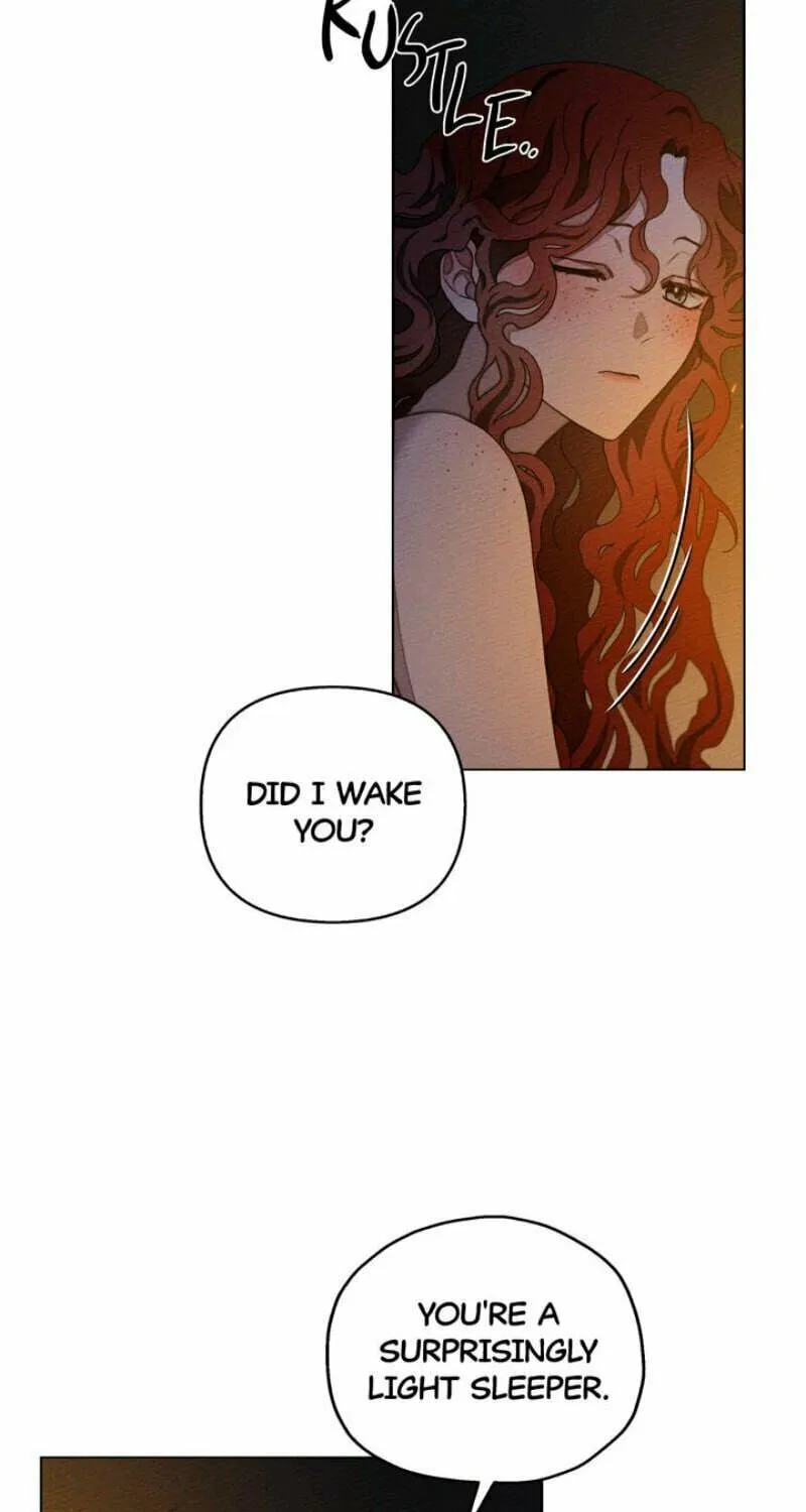 Read Under the Oak Tree chapter 28 image 4 on Lezhin