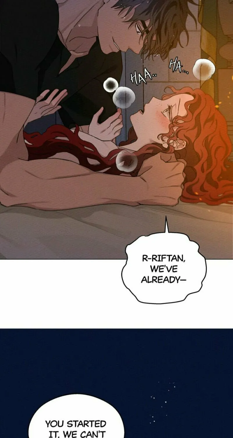 Read Under the Oak Tree chapter 28 image 41 on Lezhin