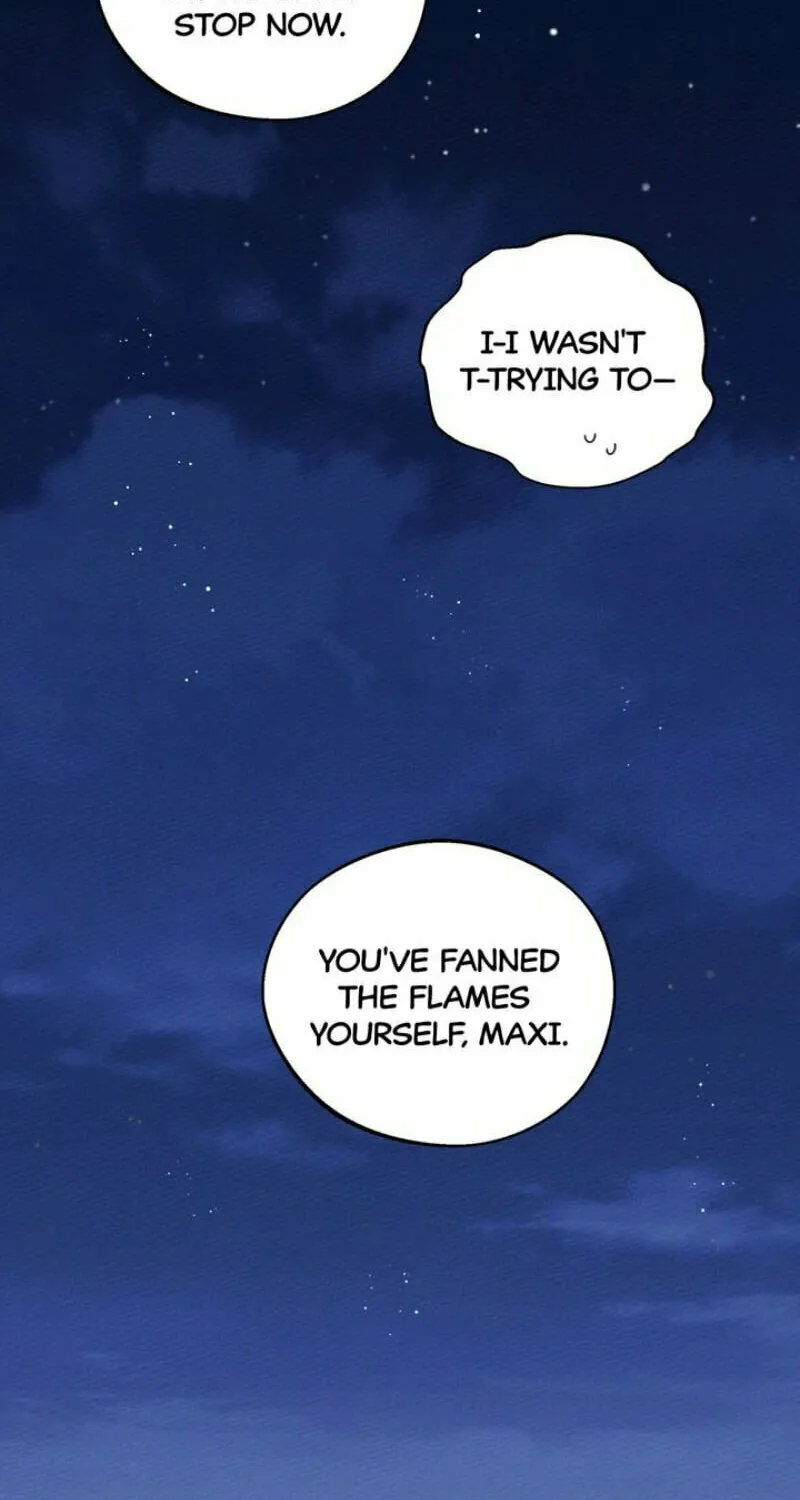 Read Under the Oak Tree chapter 28 image 42 on Lezhin