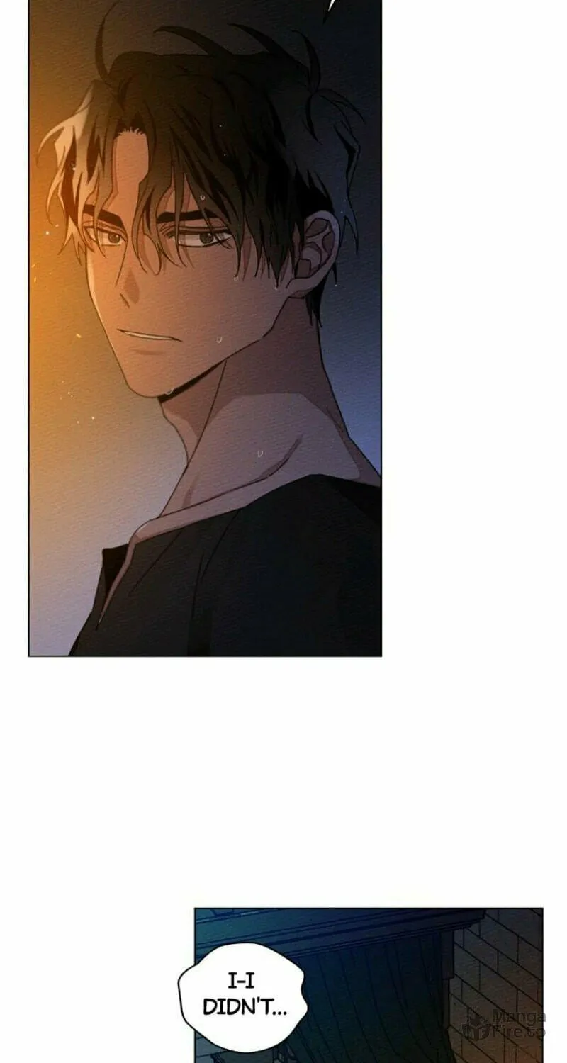 Read Under the Oak Tree chapter 28 image 5 on Lezhin
