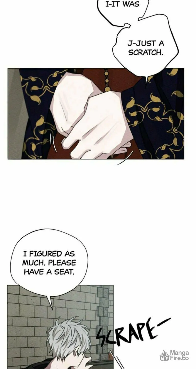Read Under the Oak Tree chapter 28 image 53 on Lezhin