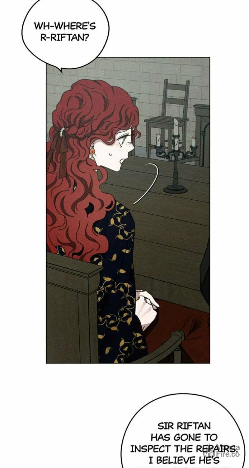 Read Under the Oak Tree chapter 28 image 57 on Lezhin