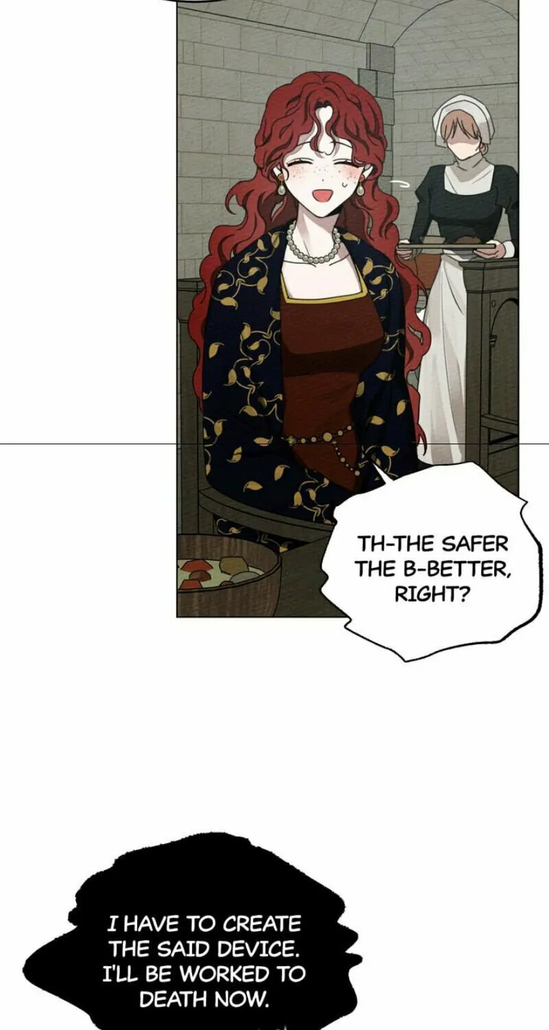 Read Under the Oak Tree chapter 28 image 59 on Lezhin