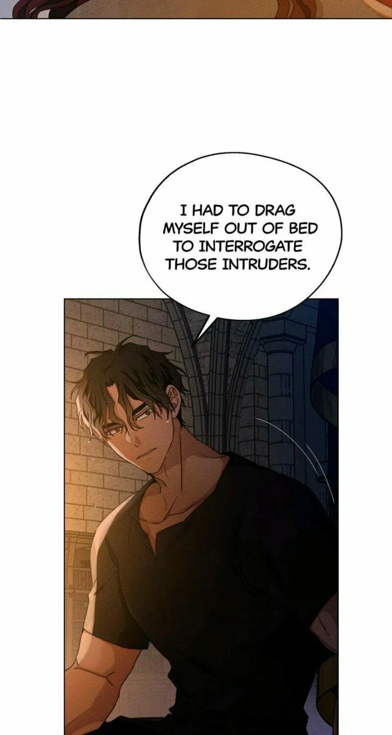 Read Under the Oak Tree chapter 28 image 8 on Lezhin
