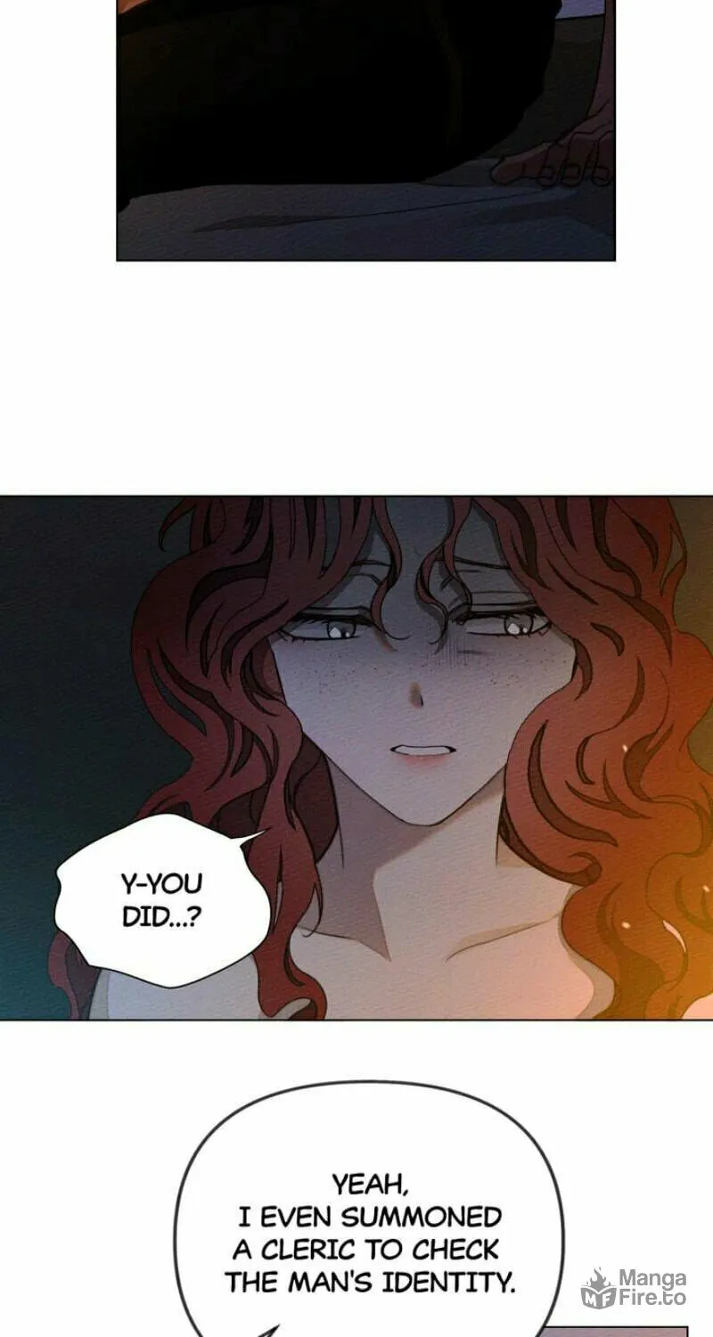 Read Under the Oak Tree chapter 28 image 9 on Lezhin