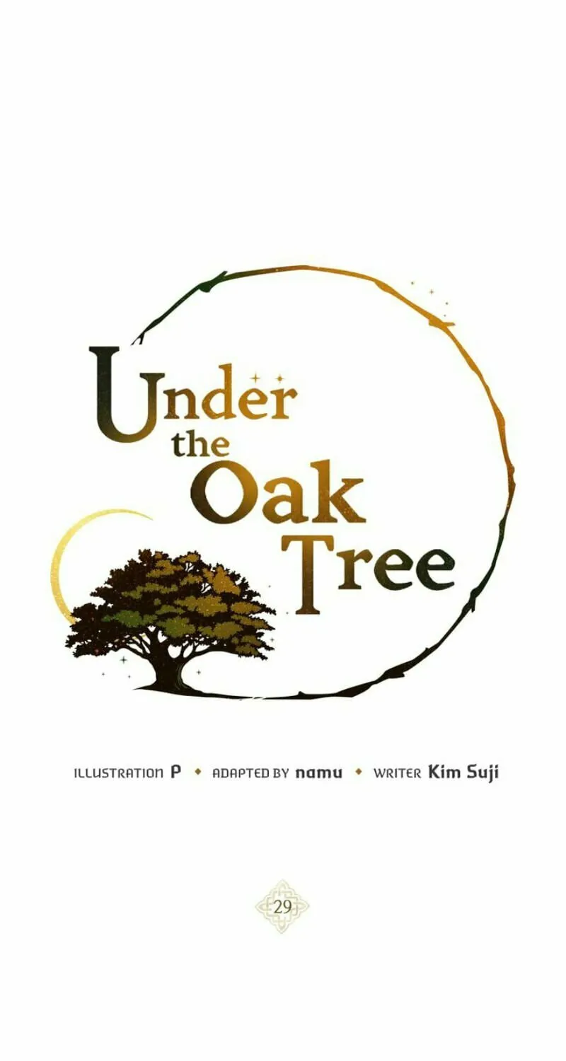 Read Under the Oak Tree chapter 29 image 0 on Lezhin
