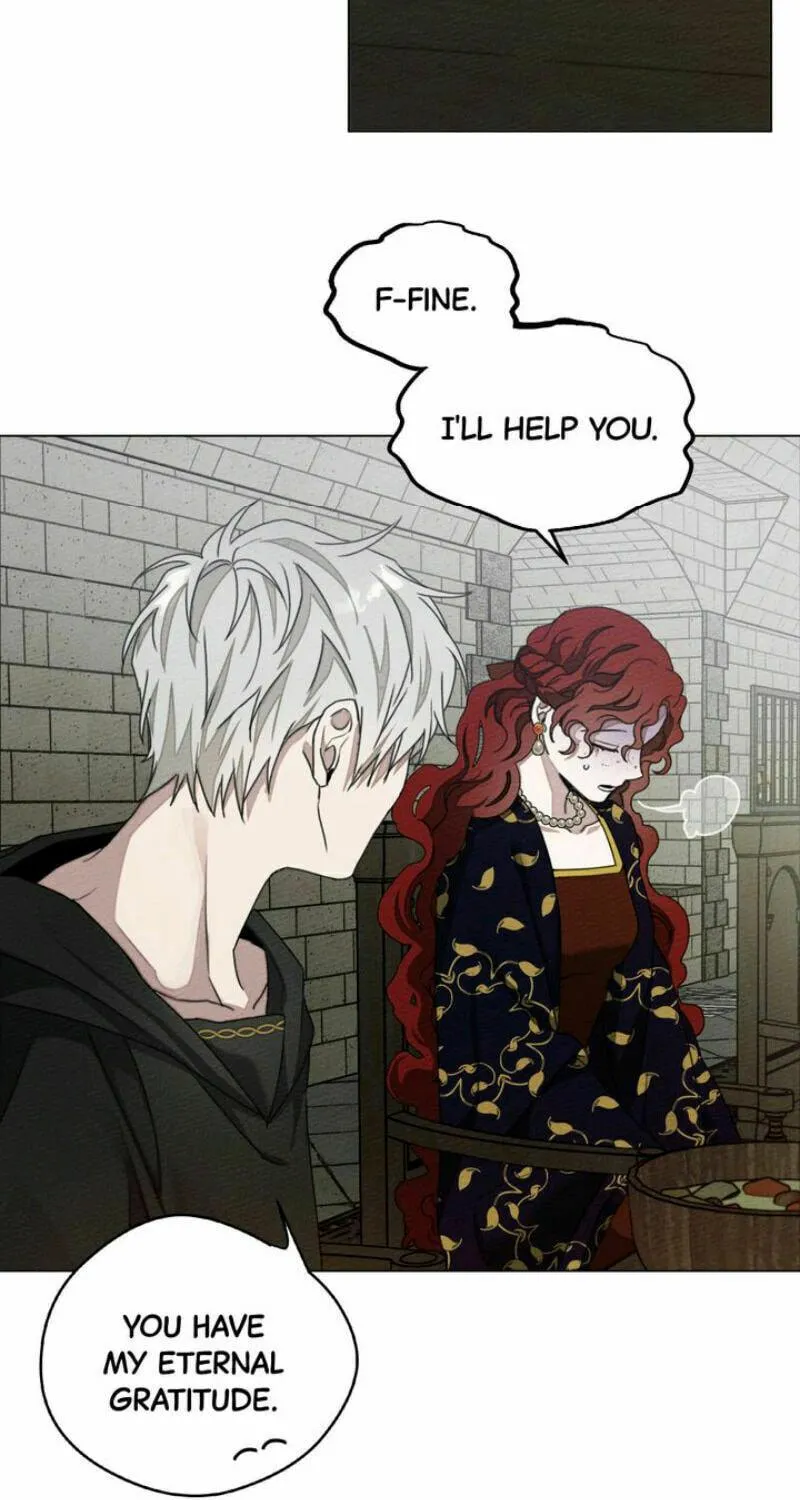 Read Under the Oak Tree chapter 29 image 10 on Lezhin
