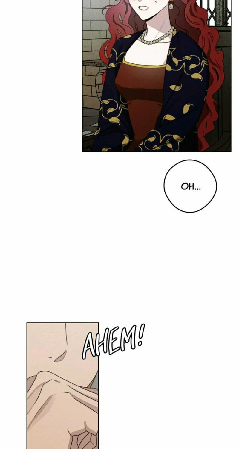 Read Under the Oak Tree chapter 29 image 12 on Lezhin