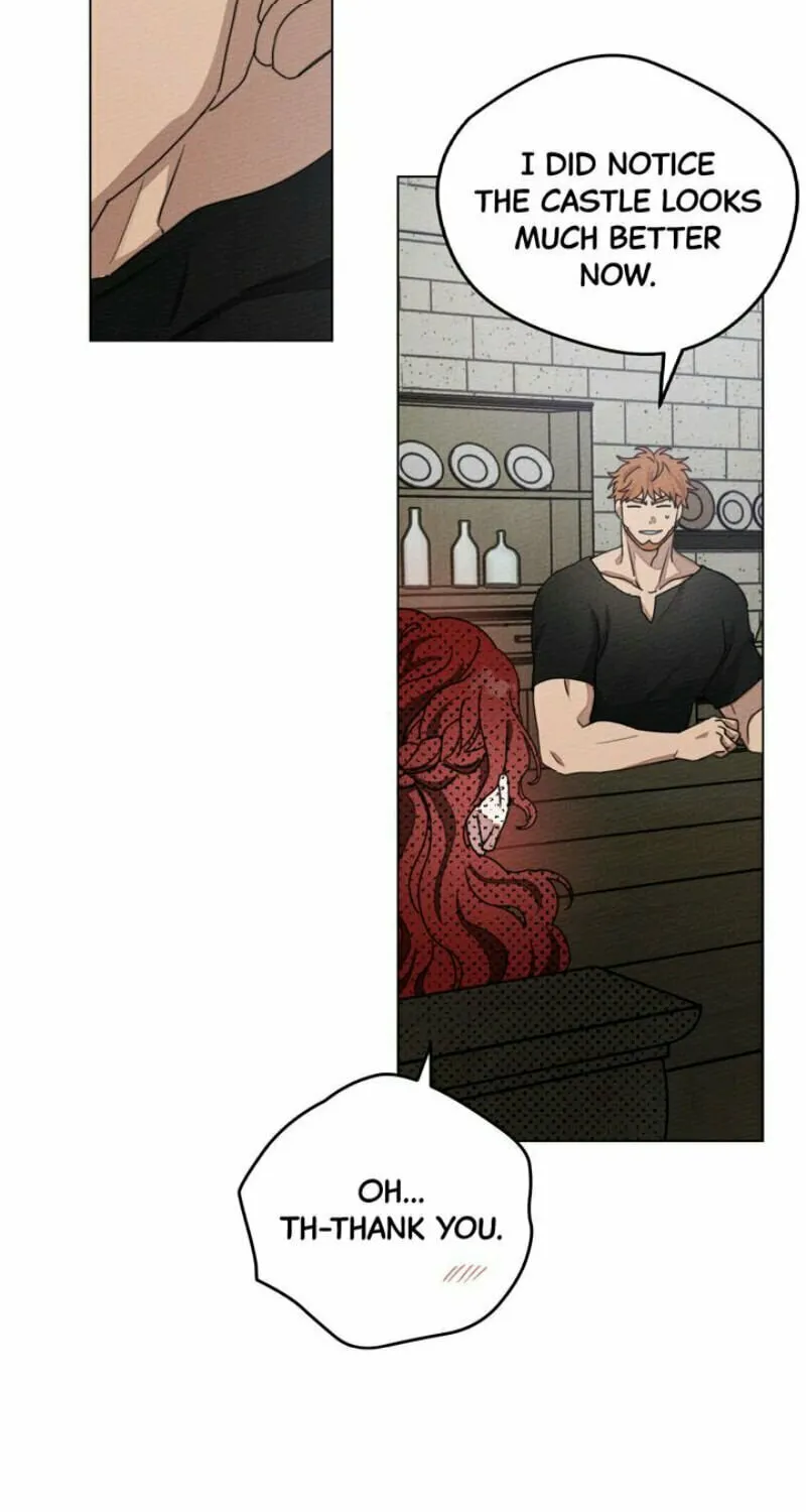 Read Under the Oak Tree chapter 29 image 13 on Lezhin