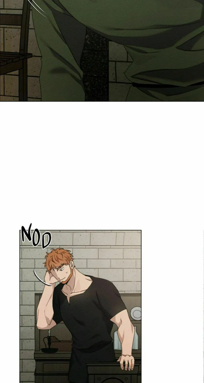 Read Under the Oak Tree chapter 29 image 15 on Lezhin