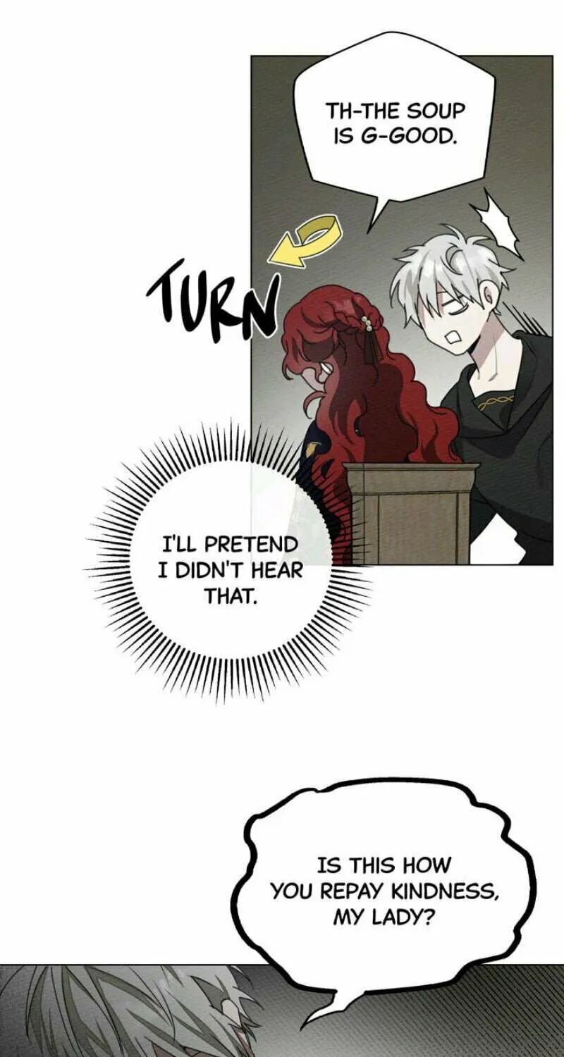 Read Under the Oak Tree chapter 29 image 4 on Lezhin