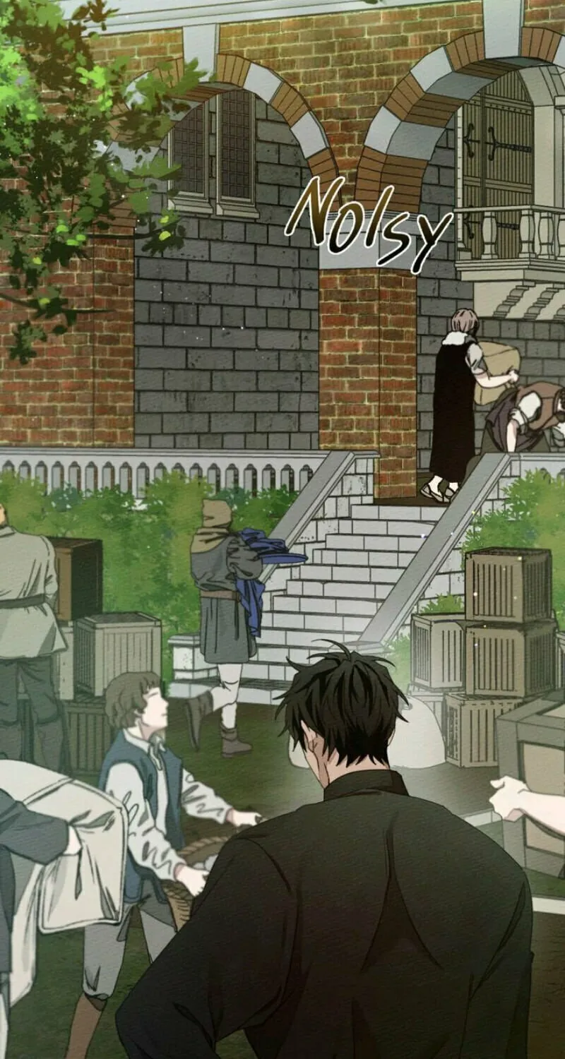 Read Under the Oak Tree chapter 29 image 41 on Lezhin