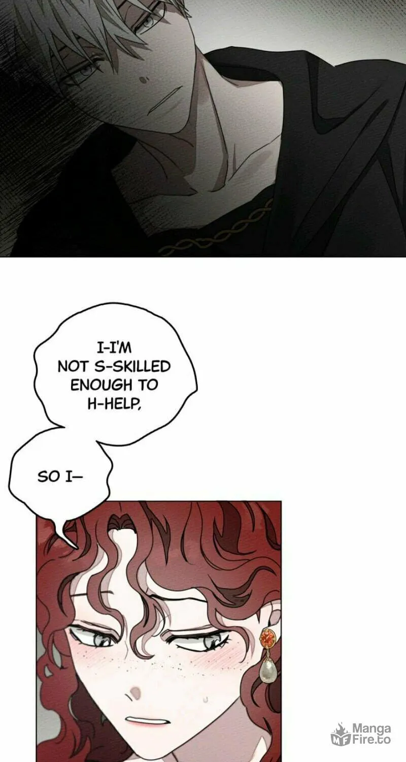 Read Under the Oak Tree chapter 29 image 5 on Lezhin