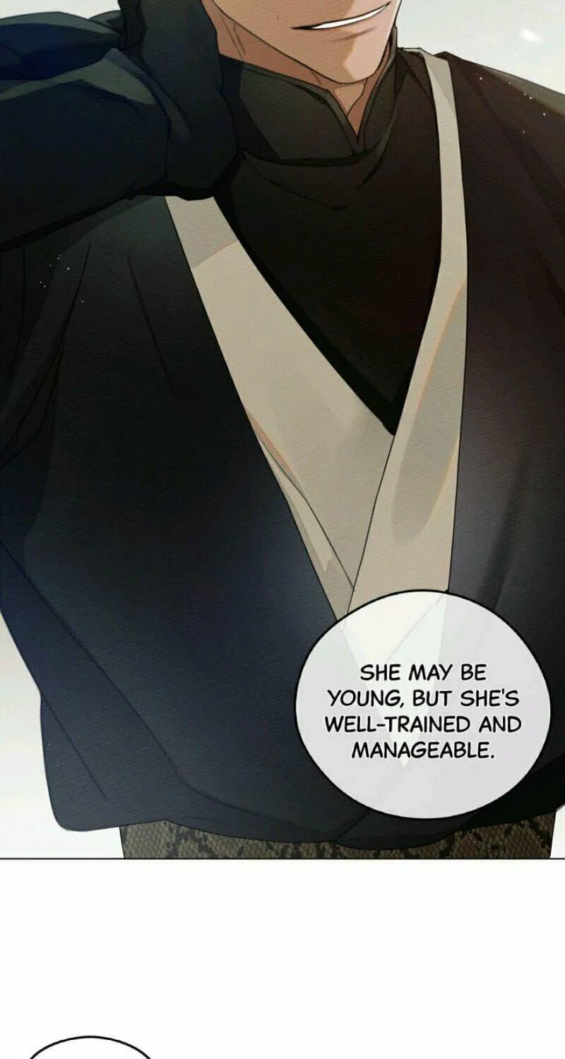 Read Under the Oak Tree chapter 29 image 50 on Lezhin