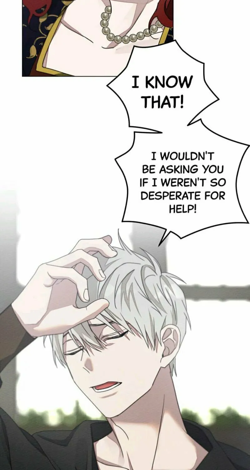 Read Under the Oak Tree chapter 29 image 6 on Lezhin