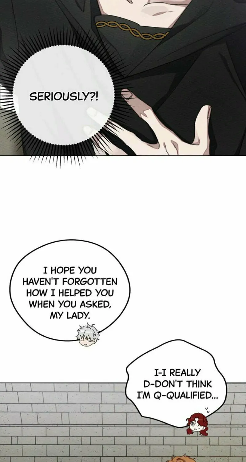 Read Under the Oak Tree chapter 29 image 7 on Lezhin