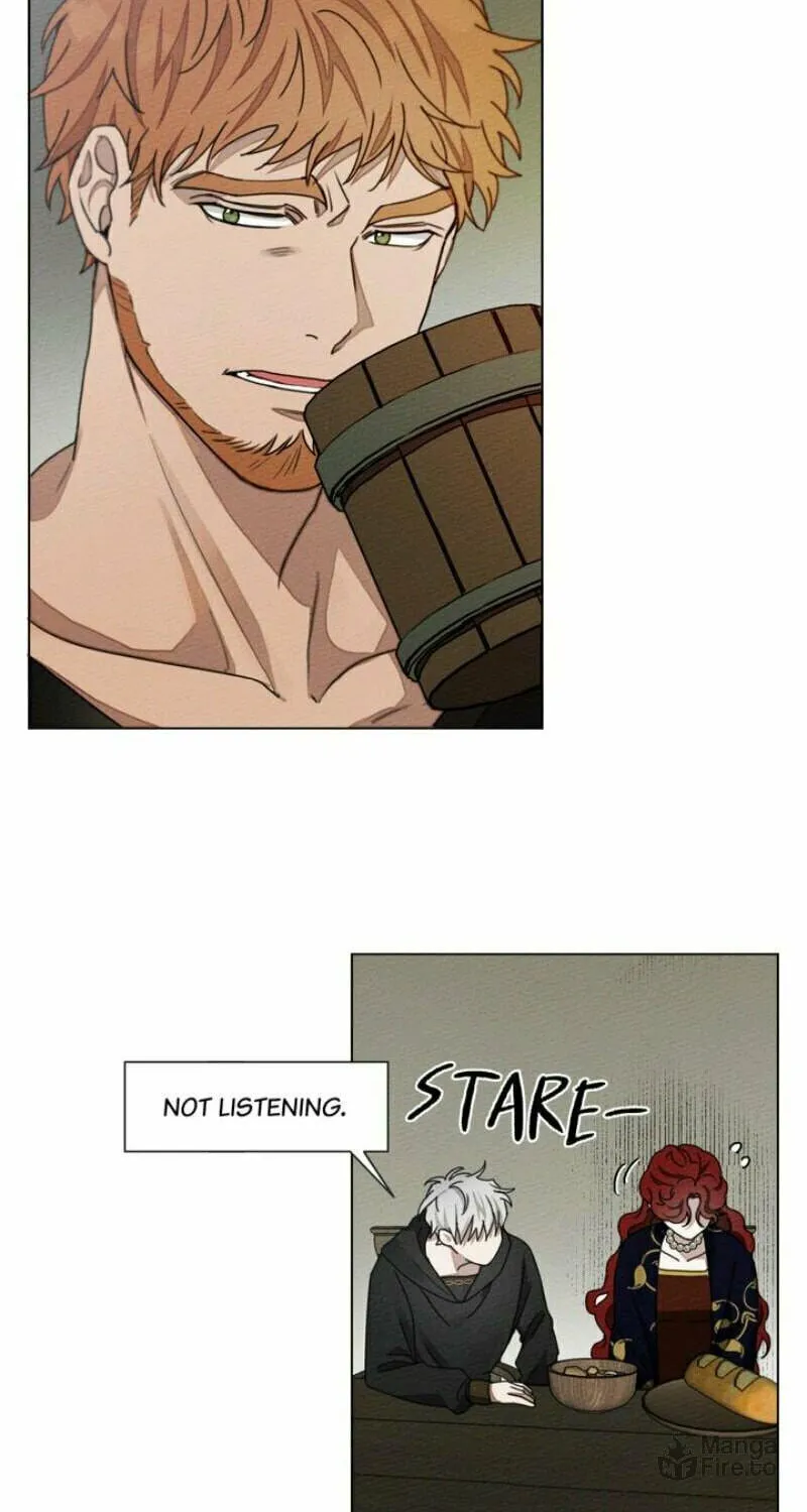 Read Under the Oak Tree chapter 29 image 9 on Lezhin