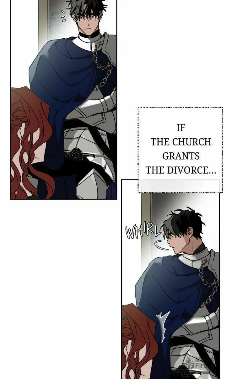 Read Under the Oak Tree chapter 3 image 17 on Lezhin