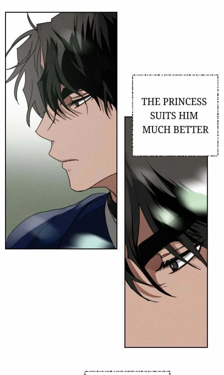 Read Under the Oak Tree chapter 3 image 21 on Lezhin