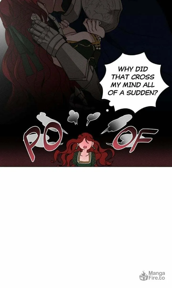 Read Under the Oak Tree chapter 3 image 23 on Lezhin