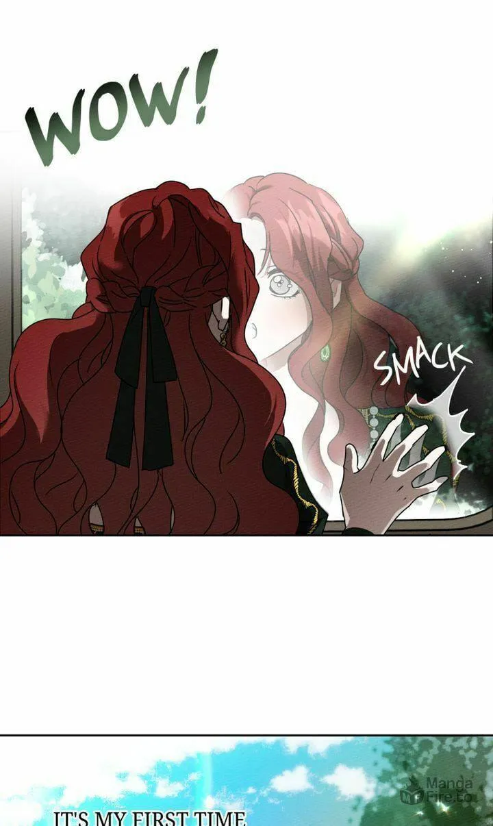 Read Under the Oak Tree chapter 3 image 26 on Lezhin
