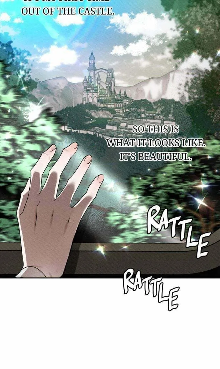 Read Under the Oak Tree chapter 3 image 27 on Lezhin
