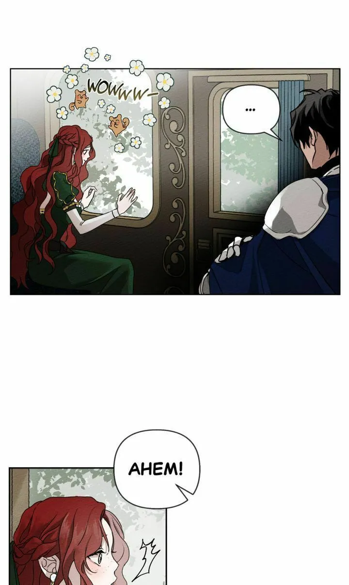 Read Under the Oak Tree chapter 3 image 28 on Lezhin