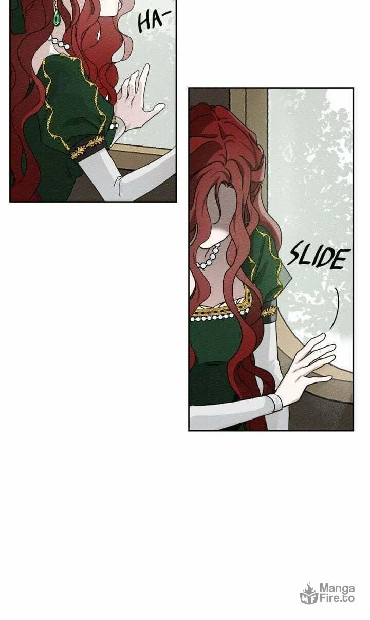 Read Under the Oak Tree chapter 3 image 29 on Lezhin