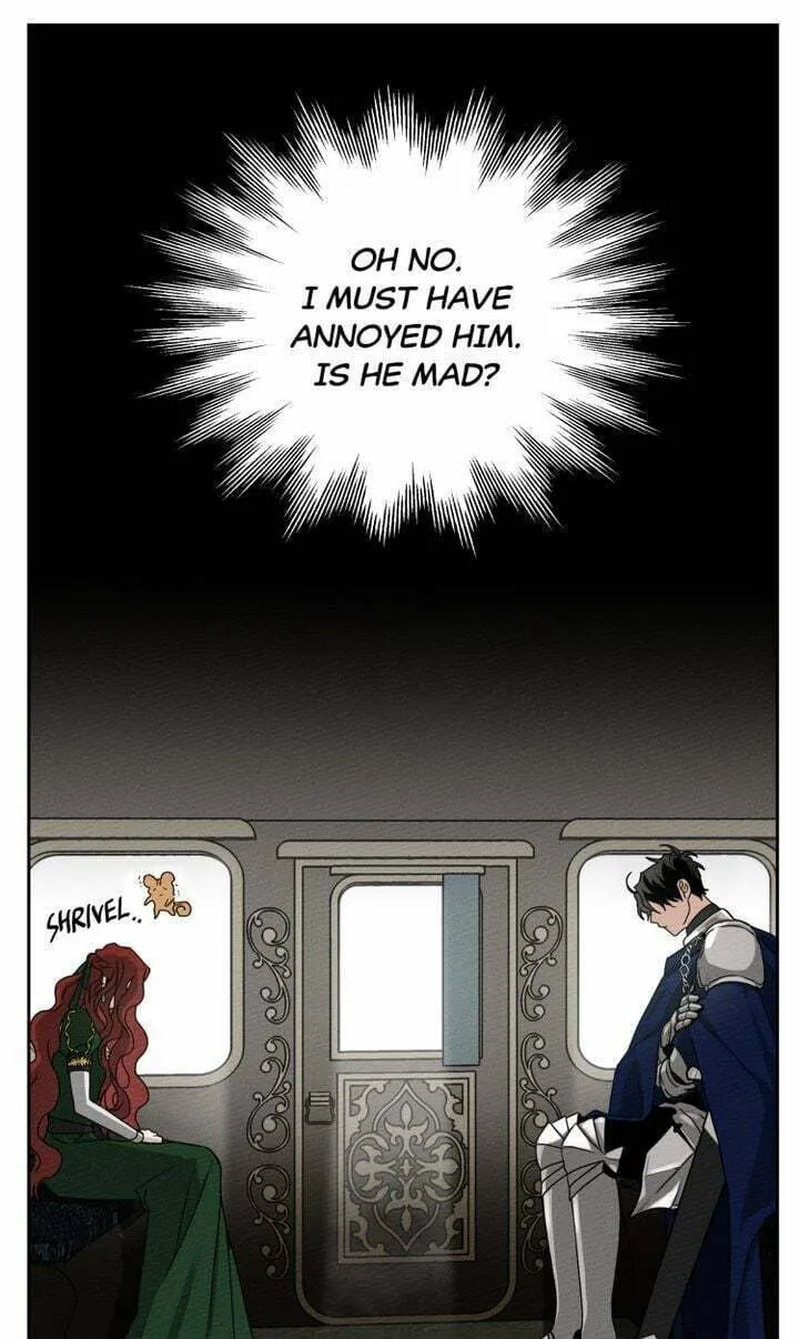 Read Under the Oak Tree chapter 3 image 30 on Lezhin