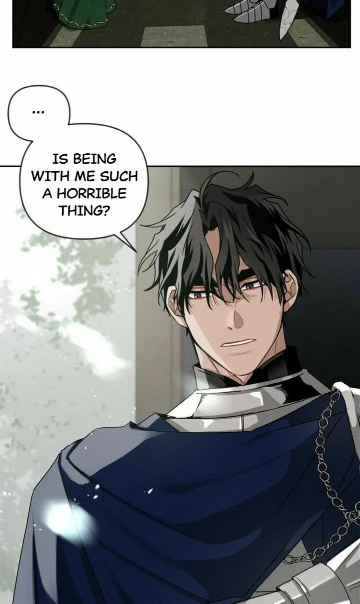 Read Under the Oak Tree chapter 3 image 31 on Lezhin