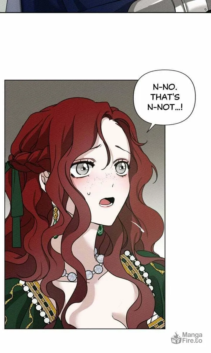 Read Under the Oak Tree chapter 3 image 32 on Lezhin